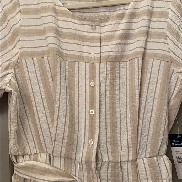 ⭐️NWT⭐️ Champs jumpsuit - Picture 5 of 9